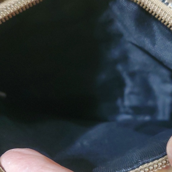 Route 66 Canvas Crossbody - Picture 4 of 6